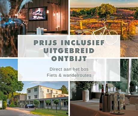 Parkhotel De Bosrand