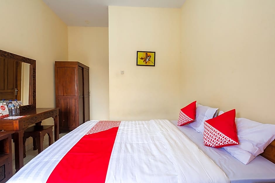 Hotel O Omah Ladrang