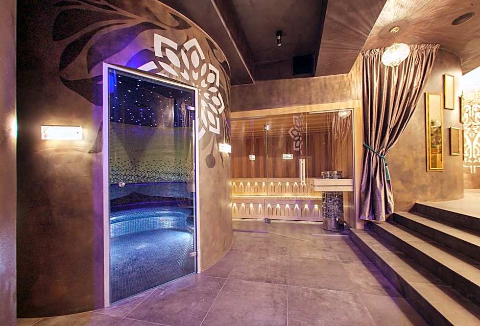 Hotel Golden Key, 4 Stars Superior