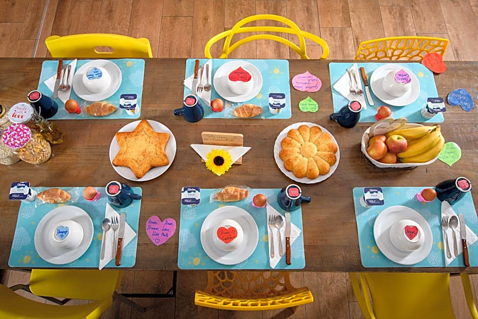 Albergue Estrella Guia