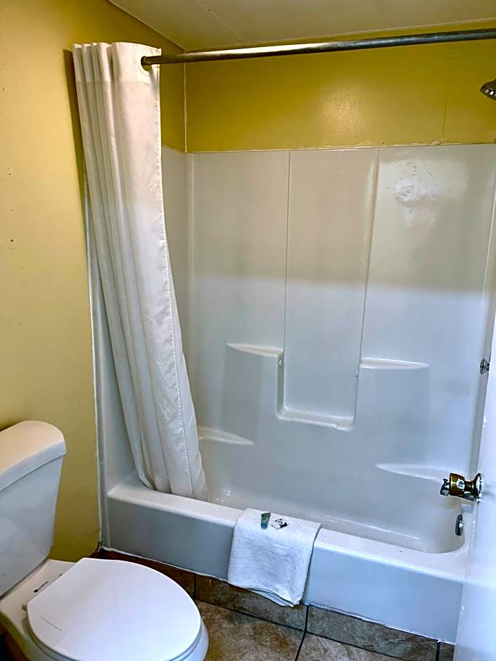 Economy Motel