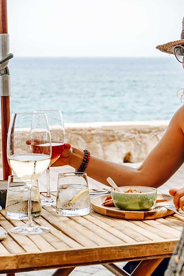 Nomad Hotel - Xábia Port