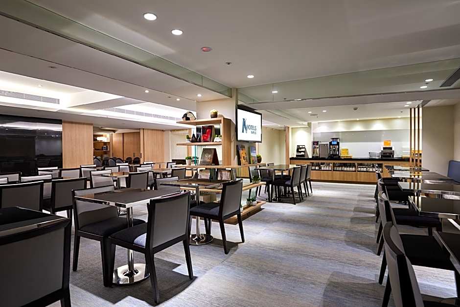 K Hotel Taipei II