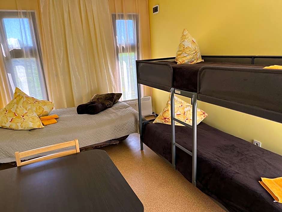 Dvēseles veldzes dārzs