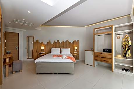 Double Economy Room - Annex Building