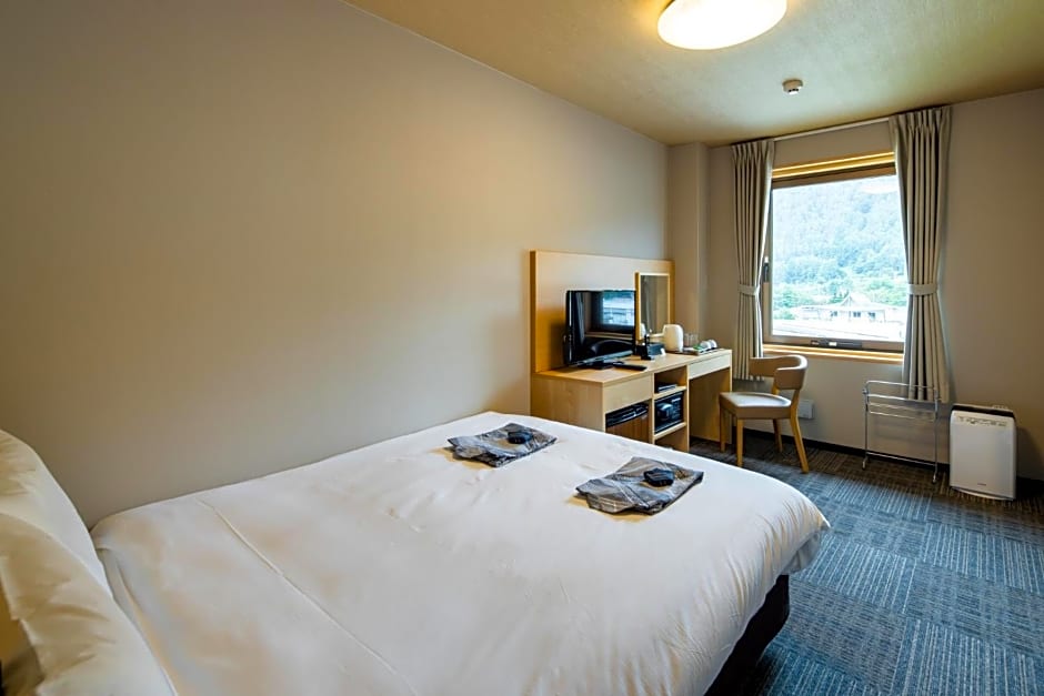 Fuji Kawaguchiko Resort Hotel