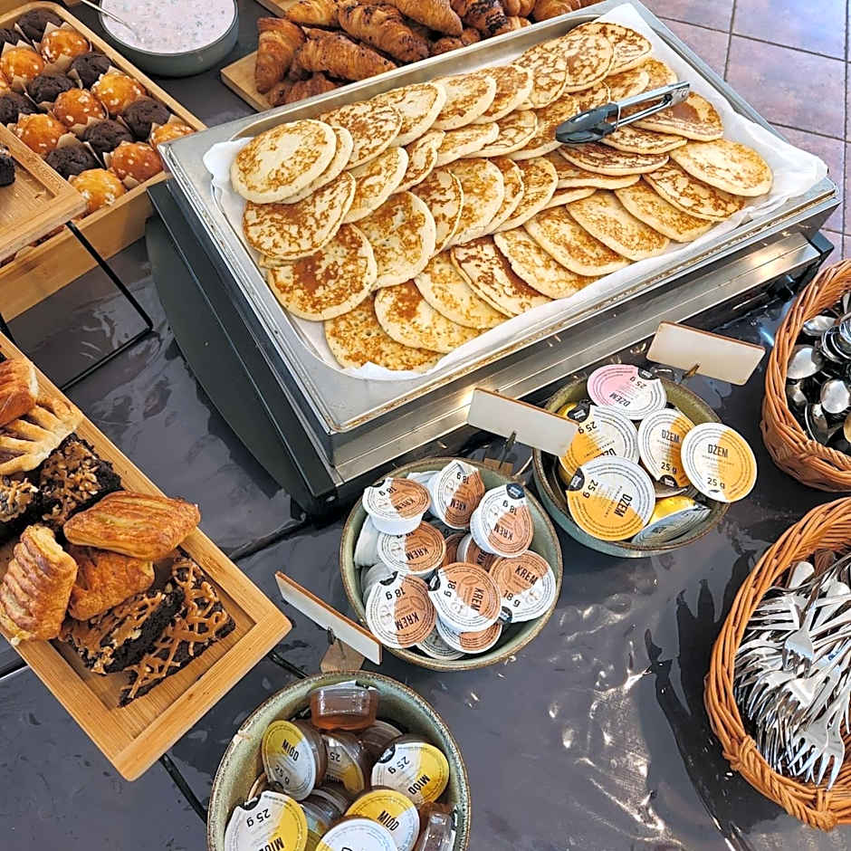 Natura Park w Stegnie