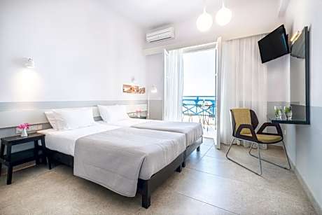 Superior Suite with Sea View