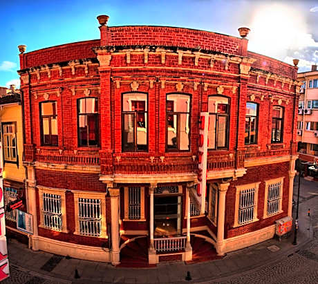 Kervansaray Canakkale Hotel - Special Category