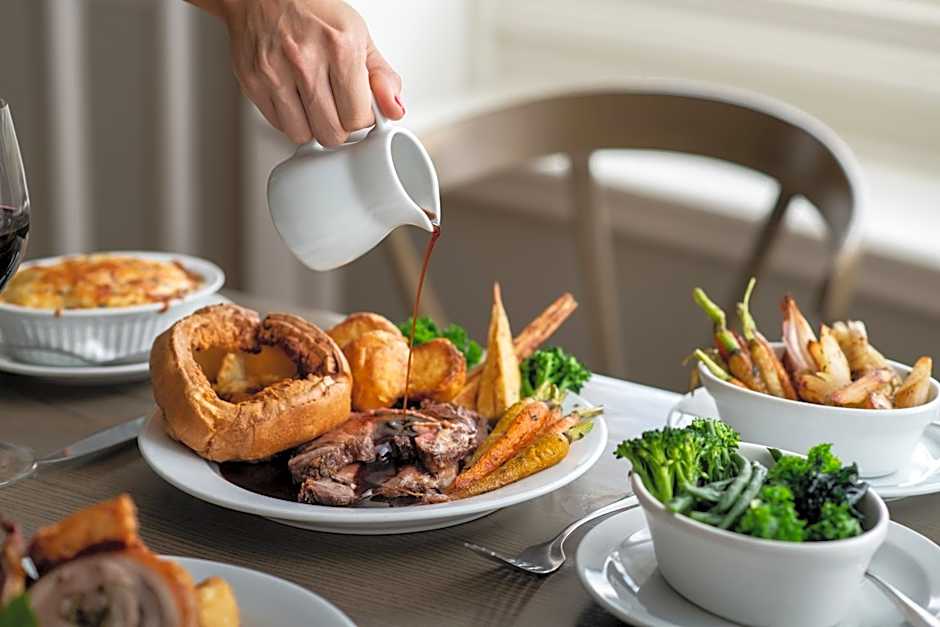 Richmond Harbour Hotel & Spa