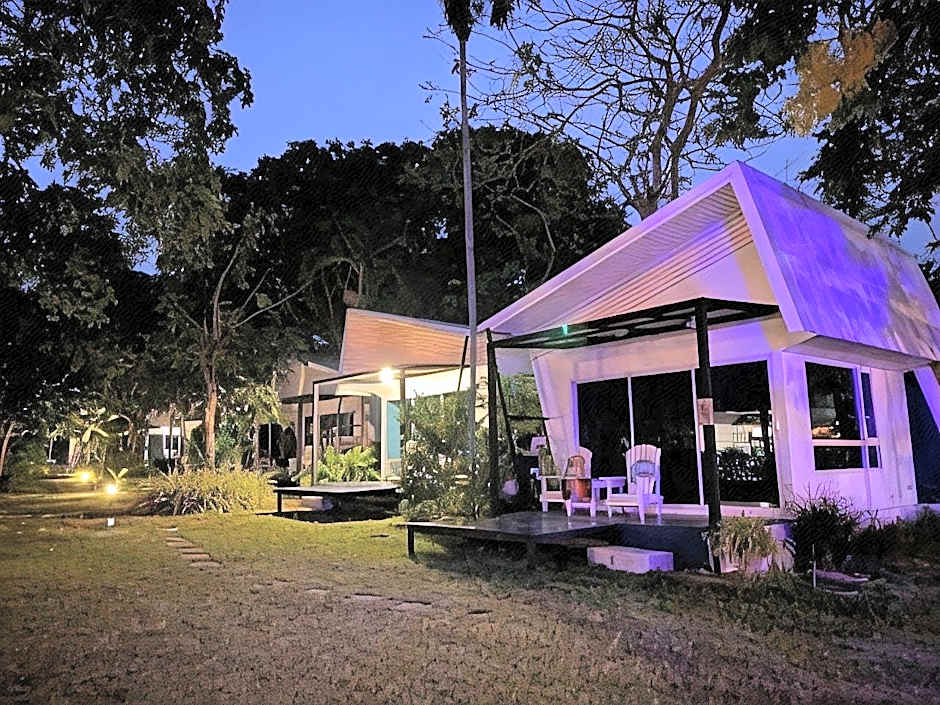 Baan Koh Mak