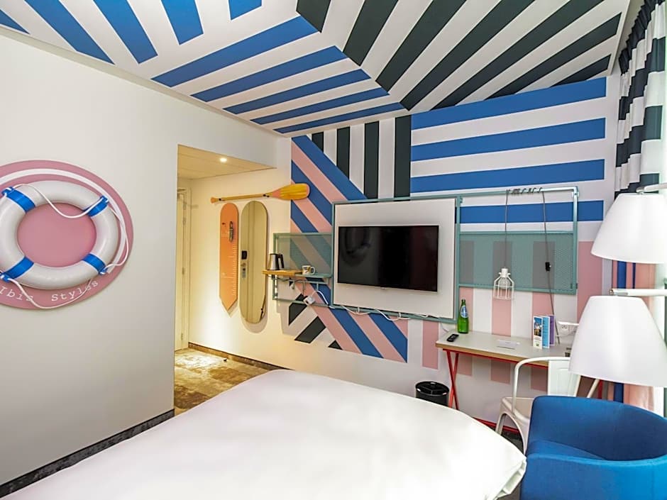 ibis Styles Warszawa Centrum