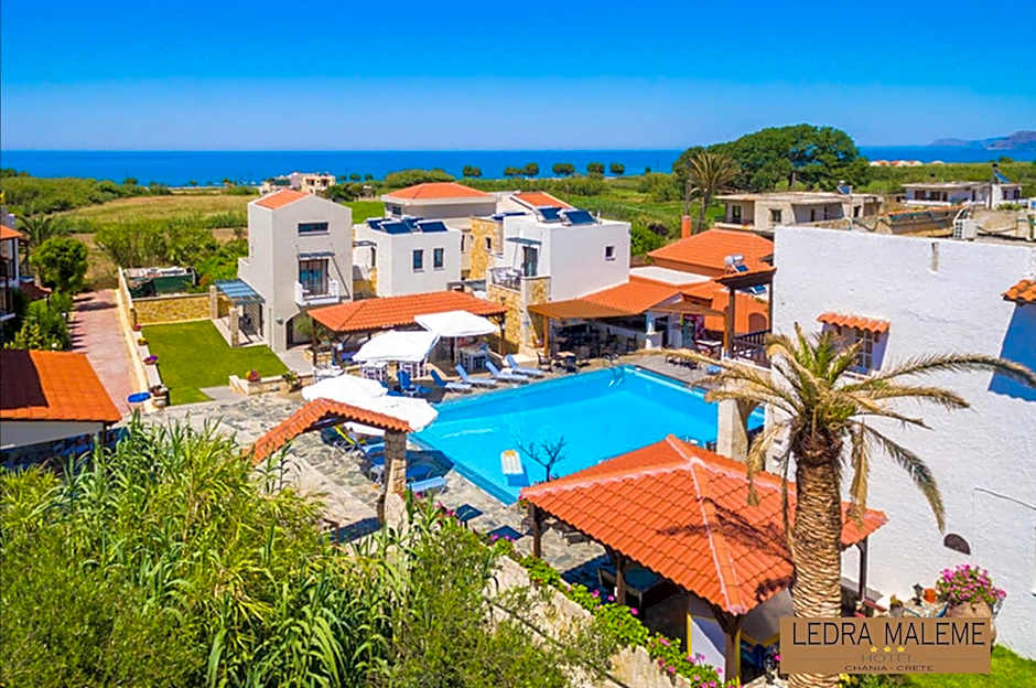 Ledra Maleme Hotel
