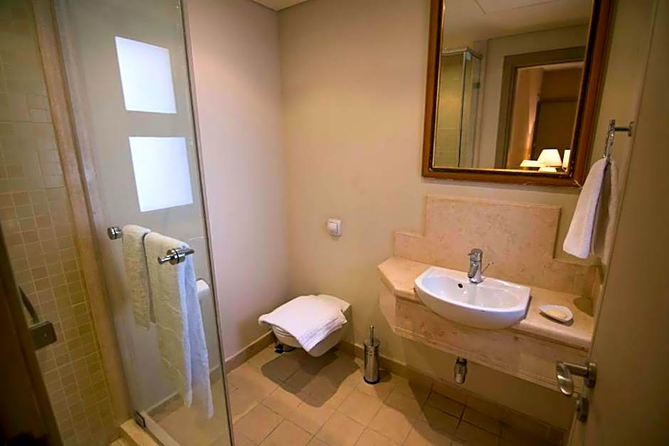 Marina Residence Suites Port Ghalib