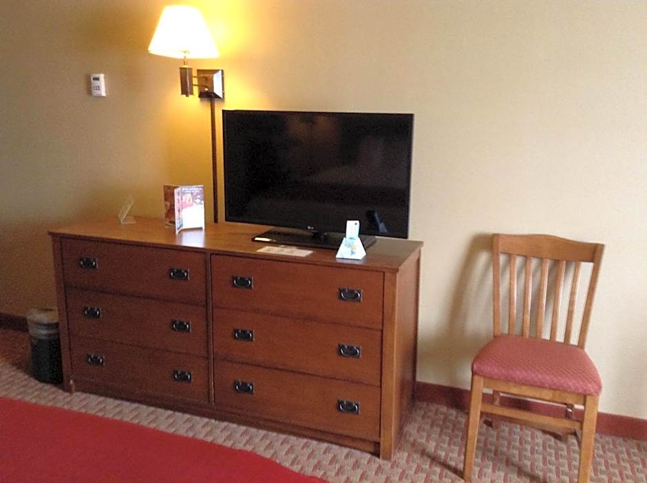 Canal Park Lodge