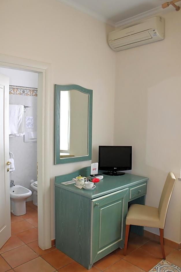 Hotel Riviera Varazze