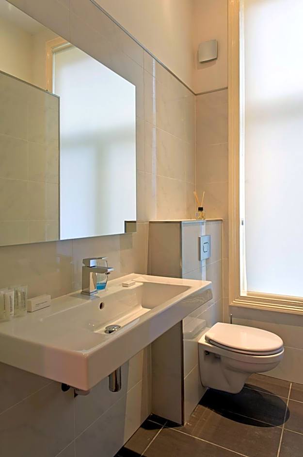 Amsterdam Rembrandt Square city center Hotel