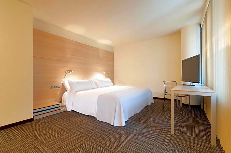 Hotel Ceuta Puerta de Africa