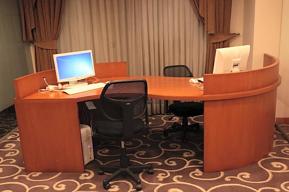 Akkoc Boutique Hotel