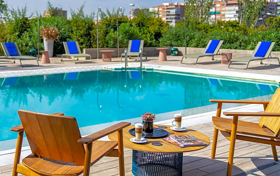 Ibis Styles Madrid City Las Ventas