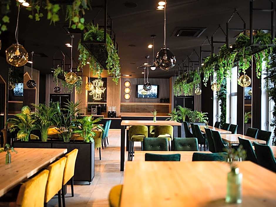 ibis styles Grudziadz