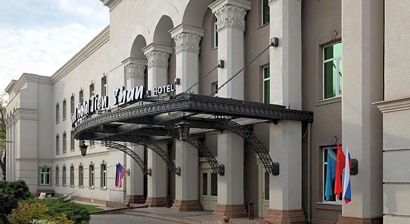 Grand Tien Shan Hotel