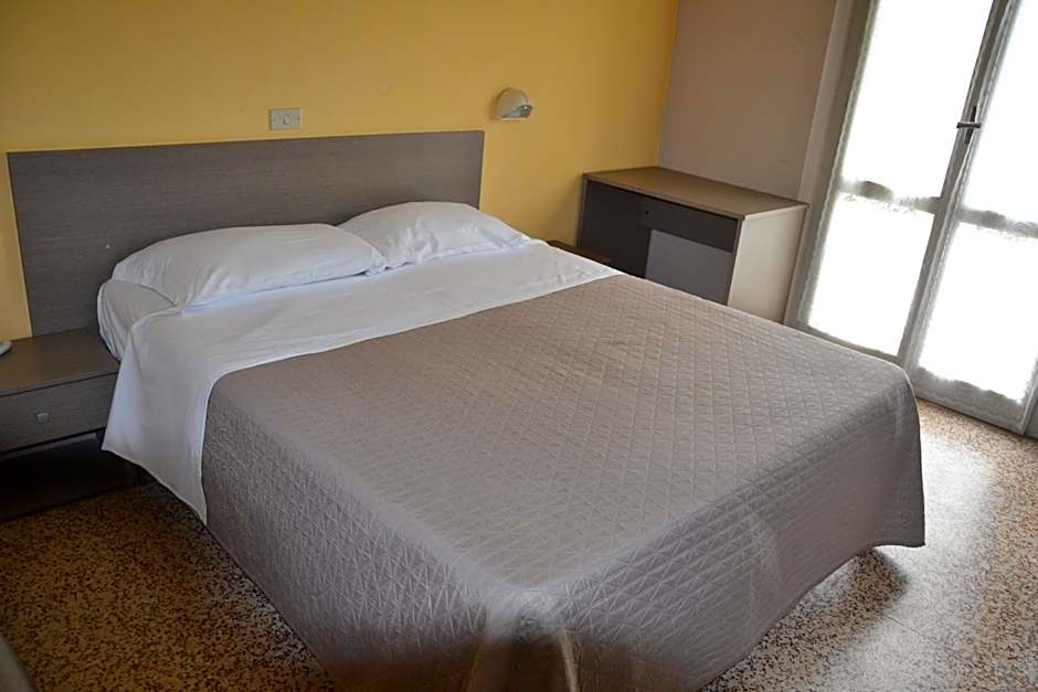 Hotel Britta
