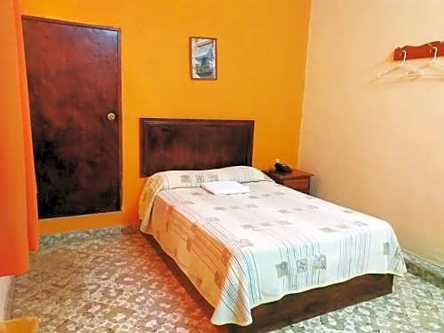 Hotel D´ Carmona