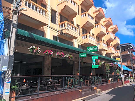 Sofia Hotel