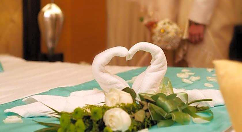 Hotel Perdana Kota Bharu