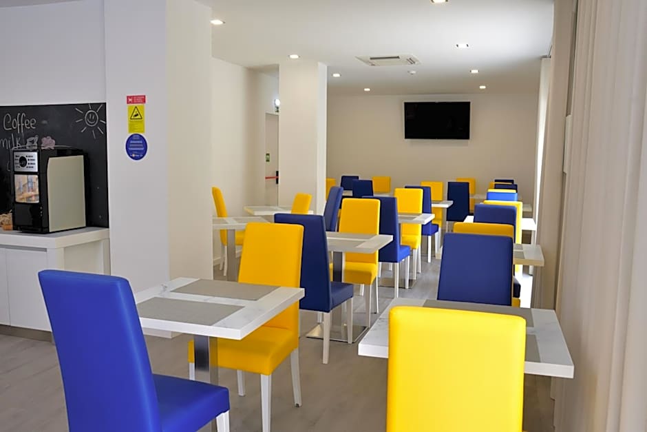 Hotel Sol Algarve by Kavia