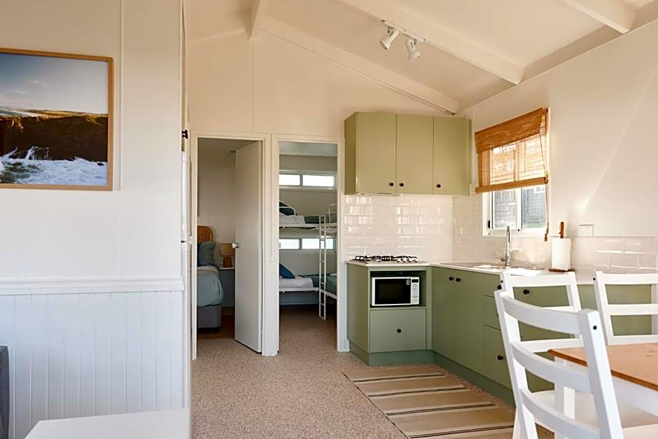 Surf Beach Narooma Holiday Park