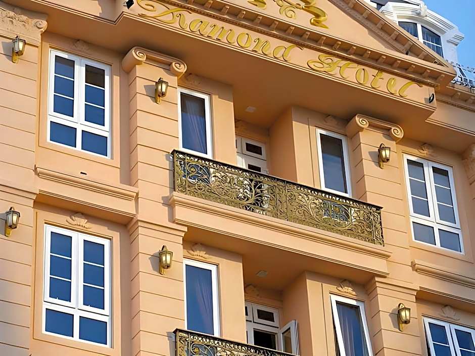 Diamond Hotel