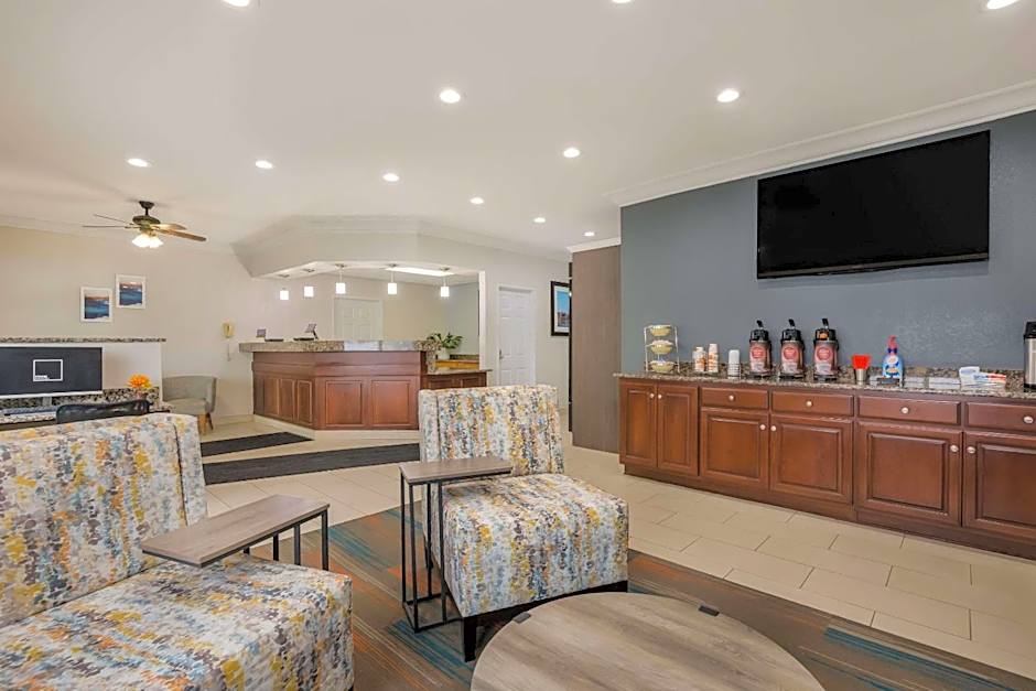 MainStay Suites Joliet I-80