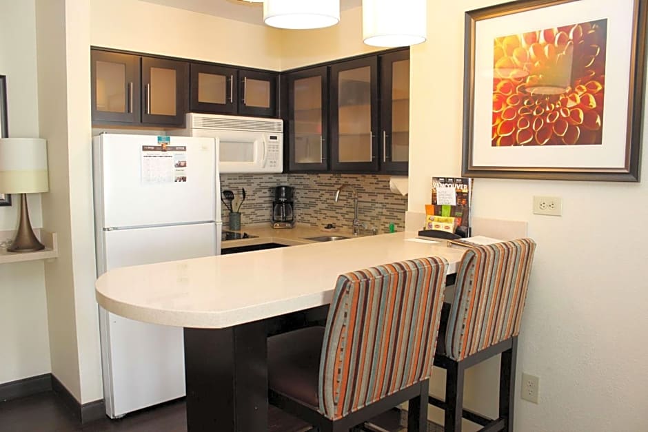 Sonesta ES Suites Portland Vancouver 41st Street