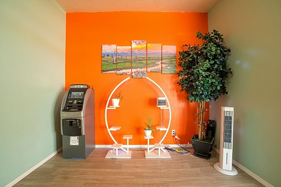 Town & Country Motel Bossier City by OYO – Bossier City, LA
