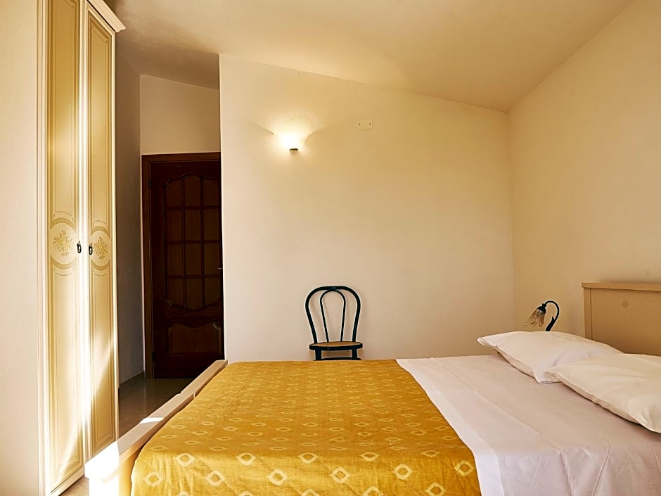 Goritto – Dorgali, NJ