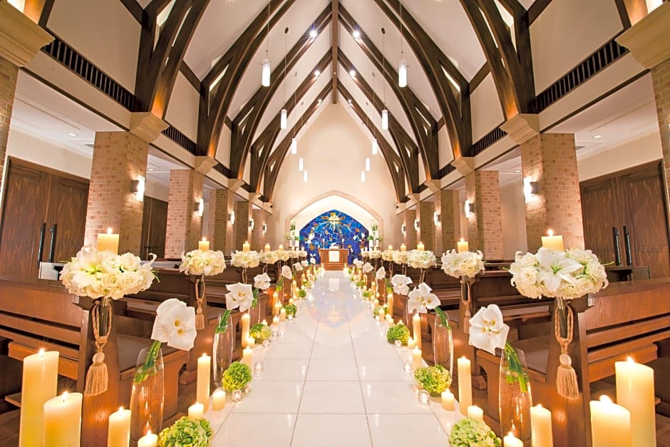 Hotel Nikko Kumamoto