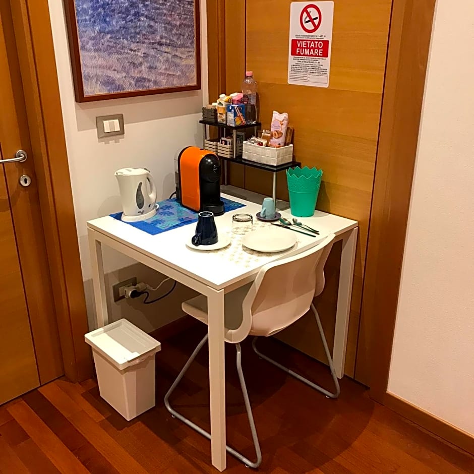 Bed and Breakfast Villa Sofia