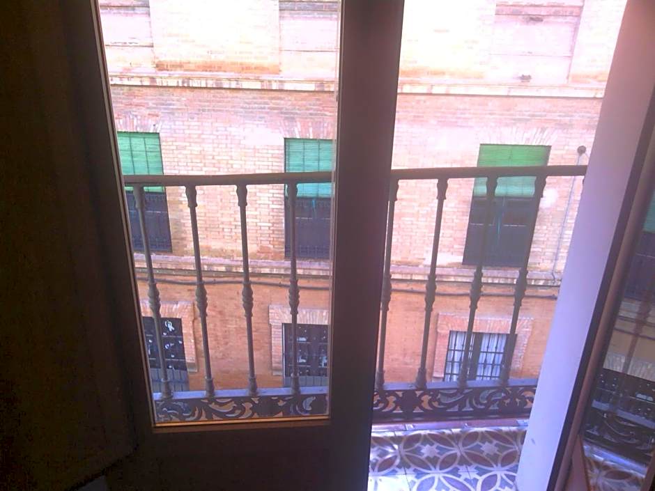 Hotel Goya