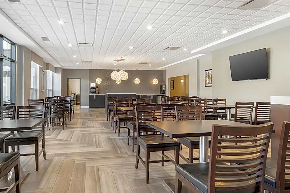 Best Western Plus Merritt Hotel