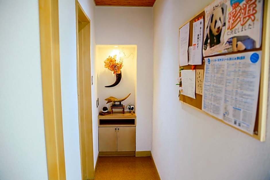 Shinnishiki Hotel