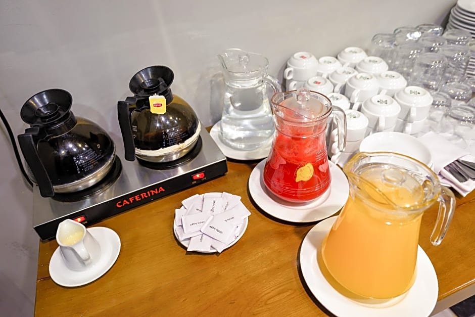 AHA Boutique Ben Thanh Hotel