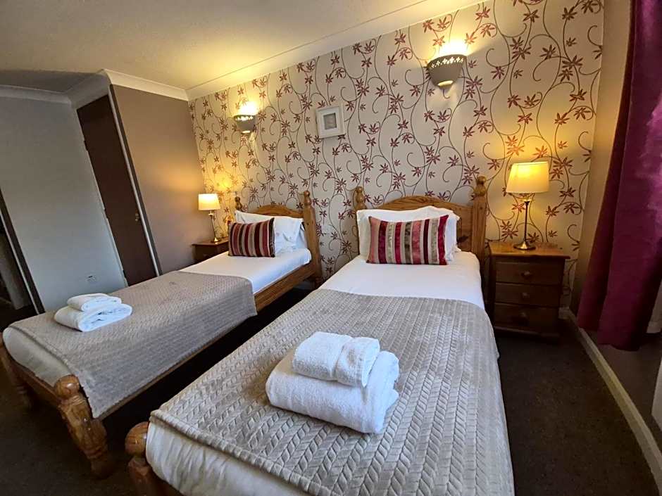 Photo 1 sur 10 de 2 Beds