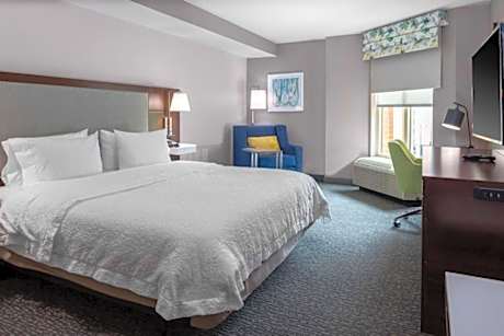 King Room - High Floor