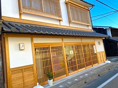 Tsuyama - Hotel - Vacation STAY 85037