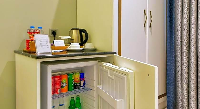 Kare Hotel Sultanahmet