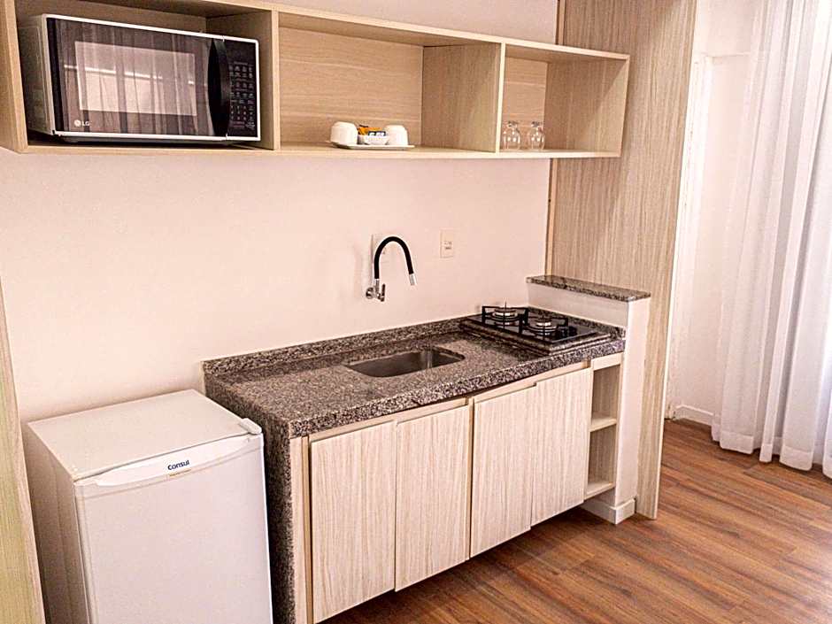 Mercure Recife Navegantes Hotel