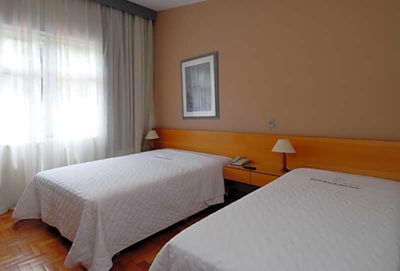 Grande Hotel Ouro Preto