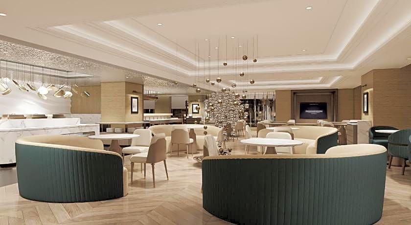Oakwood Premier Guangzhou
